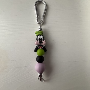 Kulcstartó/táskadísz - táska & tok - kulcstartó & táskadísz - táskaakasztó - Meska.hu