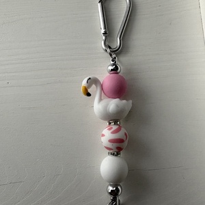 Kulcstartó/táskadísz - táska & tok - kulcstartó & táskadísz - táskaakasztó - Meska.hu