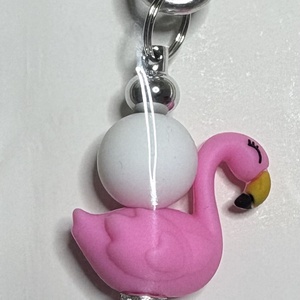 Kulcstartó/táskadísz - táska & tok - kulcstartó & táskadísz - táskaakasztó - Meska.hu