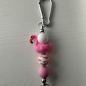 Kulcstartó/táskadísz - táska & tok - kulcstartó & táskadísz - táskaakasztó - Meska.hu