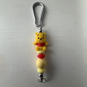 Kulcstartó/táskadísz - táska & tok - kulcstartó & táskadísz - táskaakasztó - Meska.hu