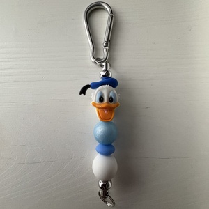 Kulcstartó/táskadísz - táska & tok - kulcstartó & táskadísz - táskaakasztó - Meska.hu