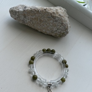 Karkötő - ékszer - karkötő - ásványkarkötő - Meska.hu