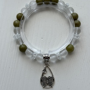 Karkötő - ékszer - karkötő - ásványkarkötő - Meska.hu