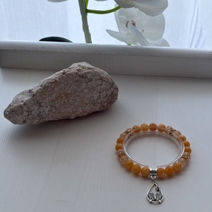 Karkötő, Ékszer, Karkötő, Ásványkarkötő, Ékszerkészítés, Gyöngyfűzés, gyöngyhímzés, MESKA