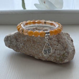 Karkötő - ékszer - karkötő - ásványkarkötő - Meska.hu