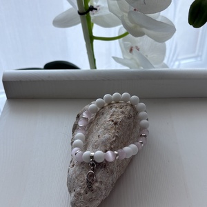 Karkötő - ékszer - karkötő - ásványkarkötő - Meska.hu