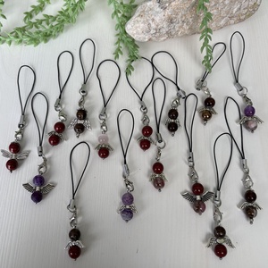 Mobil charm, Táska & Tok, Kulcstartó & Táskadísz, Táskadísz, Mindenmás, MESKA