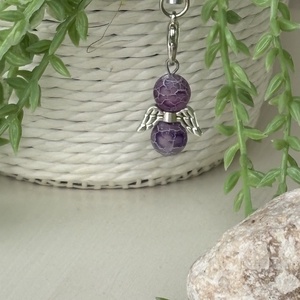 Mobil charm - táska & tok - kulcstartó & táskadísz - táskadísz - Meska.hu