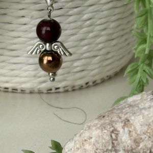 Mobil charm - táska & tok - kulcstartó & táskadísz - táskadísz - Meska.hu