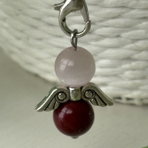 Mobil charm - táska & tok - kulcstartó & táskadísz - táskadísz - Meska.hu