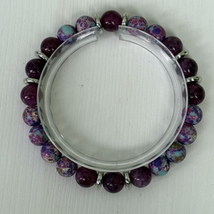 Karkötő - ékszer - karkötő - ásványkarkötő - Meska.hu