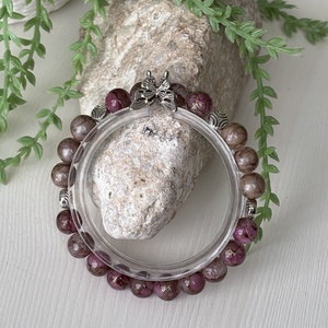 Karkötő - ékszer - karkötő - gyöngyös karkötő - Meska.hu