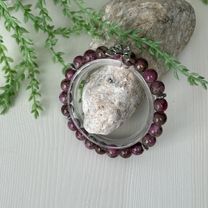 Karkötő - ékszer - karkötő - gyöngyös karkötő - Meska.hu