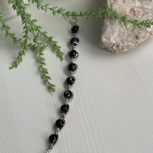 Karkötő - ékszer - karkötő - karperec - Meska.hu