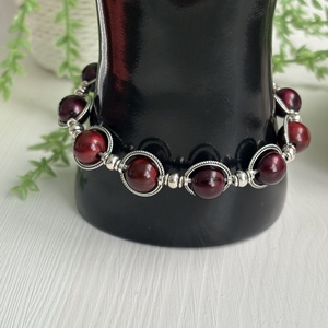 Karkötő - ékszer - karkötő - karperec - Meska.hu