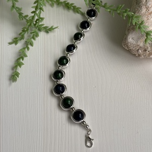 Karkötő - ékszer - karkötő - karperec - Meska.hu