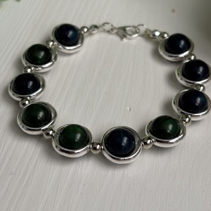 Karkötő - ékszer - karkötő - karperec - Meska.hu