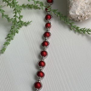 Karkötő - ékszer - karkötő - karperec - Meska.hu