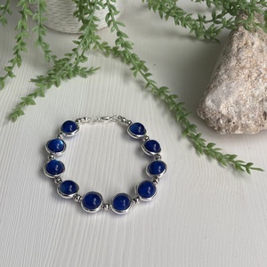 Karkötő, Ékszer, Karkötő, Karperec, Ékszerkészítés, Gyöngyfűzés, gyöngyhímzés, MESKA