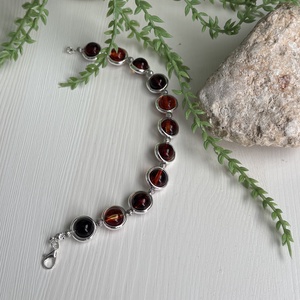 Karkötő - ékszer - karkötő - karperec - Meska.hu