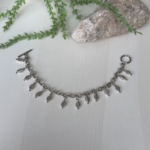 Karkötő - ékszer - karkötő - charm karkötő - Meska.hu