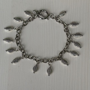 Karkötő - ékszer - karkötő - charm karkötő - Meska.hu