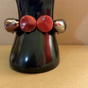 Karkötő - ékszer - karkötő - gyöngyös karkötő - Meska.hu