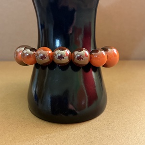 Karkötő - ékszer - karkötő - gyöngyös karkötő - Meska.hu