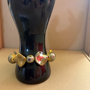 Karkötő - ékszer - karkötő - gyöngyös karkötő - Meska.hu