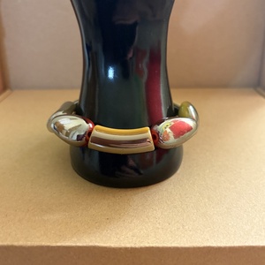 Karkötő - ékszer - karkötő - gyöngyös karkötő - Meska.hu