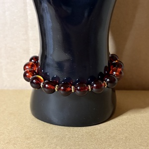 Karkötő - ékszer - karkötő - gyöngyös karkötő - Meska.hu