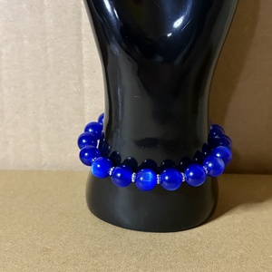 Karkötő - ékszer - karkötő - gyöngyös karkötő - Meska.hu