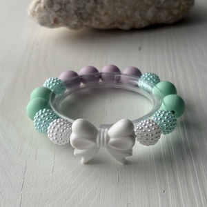 Karkötő, Ékszer, Karkötő, Gyöngyös karkötő, Gyöngyfűzés, gyöngyhímzés, MESKA