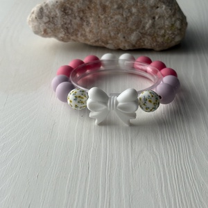 Karkötő, Ékszer, Karkötő, Gyöngyös karkötő, Gyöngyfűzés, gyöngyhímzés, MESKA