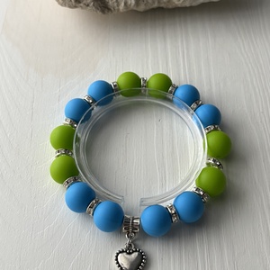 Karkötő, Ékszer, Karkötő, Gyöngyös karkötő, Gyöngyfűzés, gyöngyhímzés, MESKA