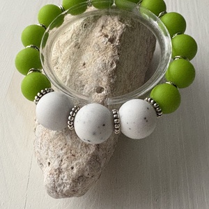 Karkötő, Ékszer, Karkötő, Gyöngyös karkötő, Gyöngyfűzés, gyöngyhímzés, MESKA