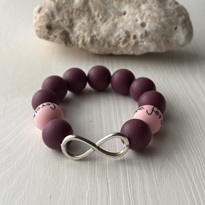 Karkötő, Ékszer, Karkötő, Gyöngyös karkötő, Gyöngyfűzés, gyöngyhímzés, MESKA