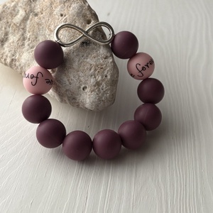 Karkötő - ékszer - karkötő - gyöngyös karkötő - Meska.hu