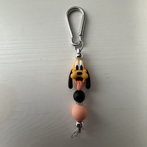 Kulcstartó/táskadísz, Táska & Tok, Kulcstartó & Táskadísz, Táskaakasztó, , MESKA