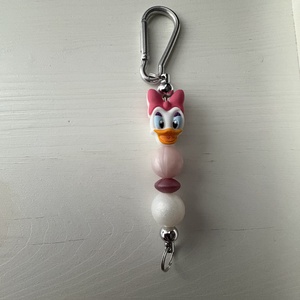 Kulcstartó/táskadísz - táska & tok - kulcstartó & táskadísz - táskaakasztó - Meska.hu