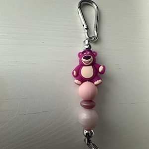 Kulcstartó/táskadísz - táska & tok - kulcstartó & táskadísz - táskaakasztó - Meska.hu