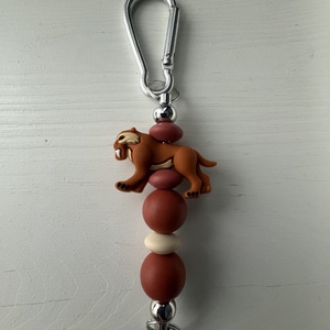 Kulcstartó/táskadísz - táska & tok - kulcstartó & táskadísz - táskaakasztó - Meska.hu