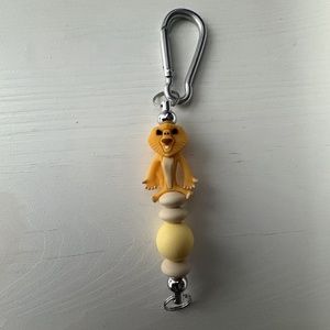 Kulcstartó/táskadísz - táska & tok - kulcstartó & táskadísz - táskaakasztó - Meska.hu