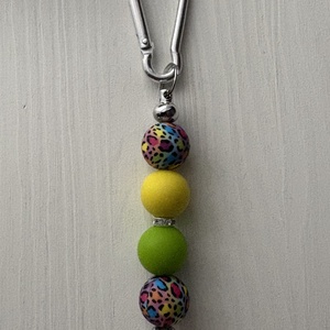 Kulcstartó/táskadísz, Táska & Tok, Kulcstartó & Táskadísz, Táskaakasztó, , MESKA