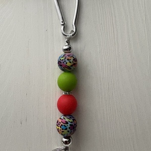 Kulcstartó/táskadísz - táska & tok - kulcstartó & táskadísz - táskaakasztó - Meska.hu