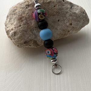 Kulcstartó/táskadísz - táska & tok - kulcstartó & táskadísz - táskaakasztó - Meska.hu