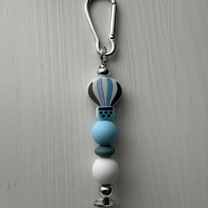 Kulcstartó/táskadísz, Táska & Tok, Kulcstartó & Táskadísz, Táskaakasztó, Mindenmás, MESKA