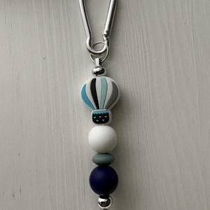 Kulcstartó/táskadísz - táska & tok - kulcstartó & táskadísz - táskaakasztó - Meska.hu