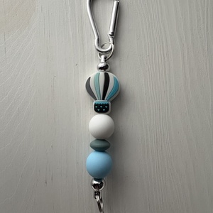 Kulcstartó/táskadísz - táska & tok - kulcstartó & táskadísz - táskaakasztó - Meska.hu